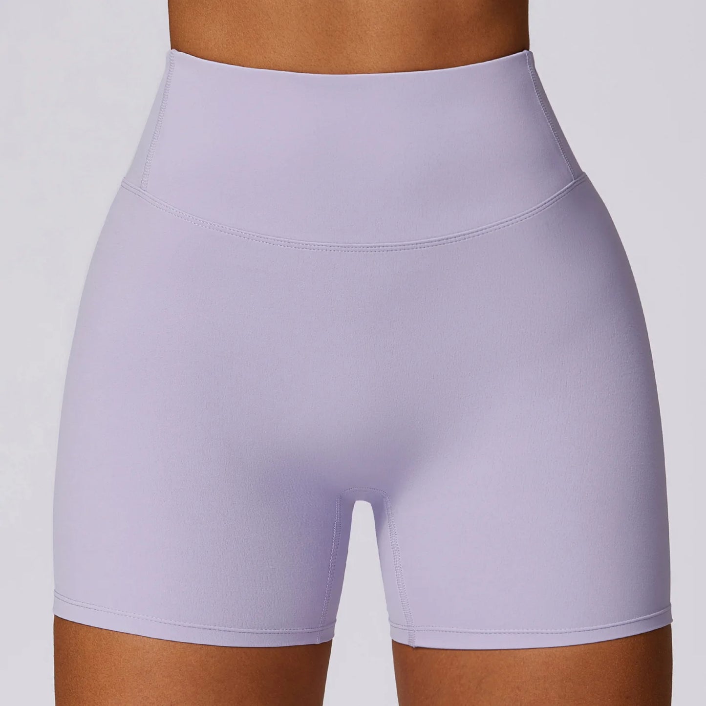 Sports Shorts Women High Waist Gym Shorts Women Cycling Shorts Running Yoga Shorts Push Up Workout Legging Women