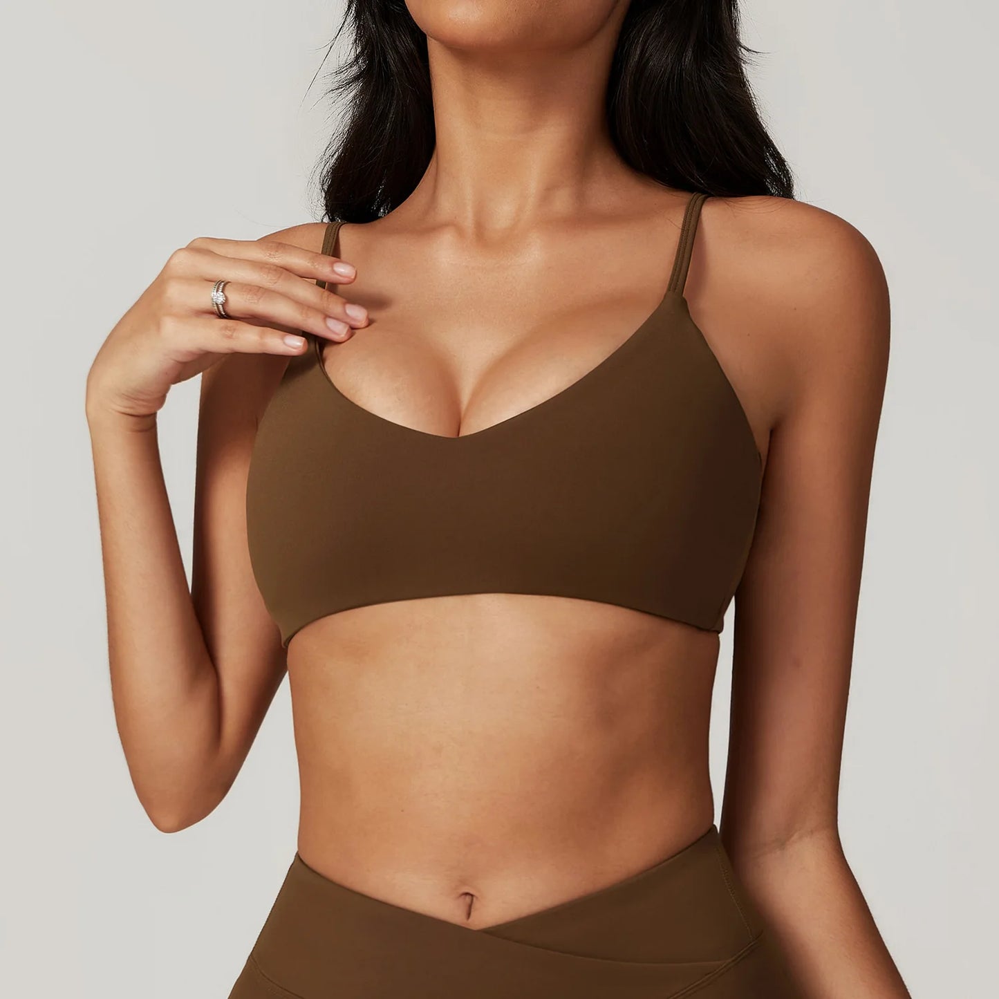 Clothes Women Running Sports Bra Women Workout