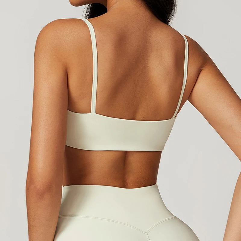 Clothes Women Running Sports Bra Women Workout