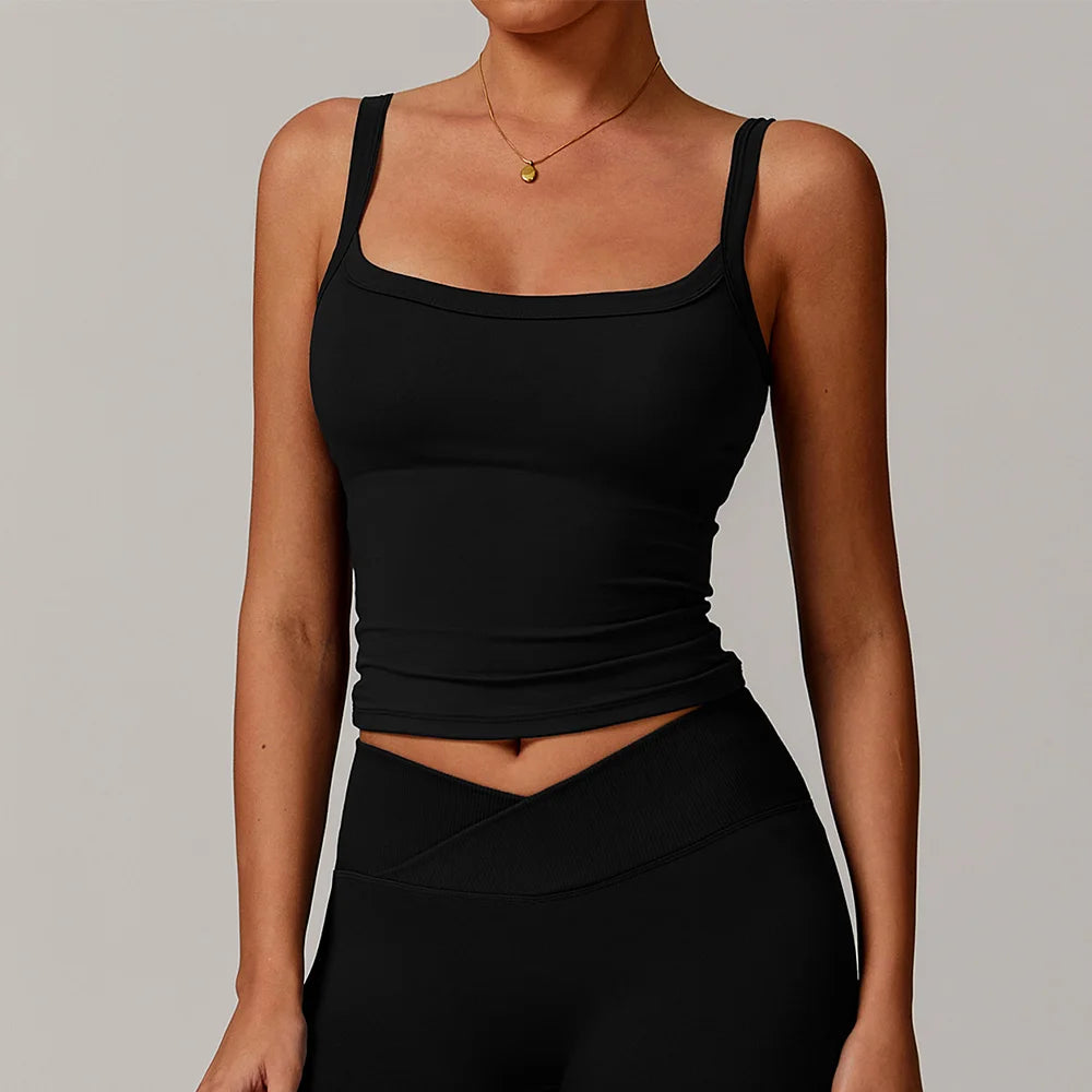 Yoga shirt for women