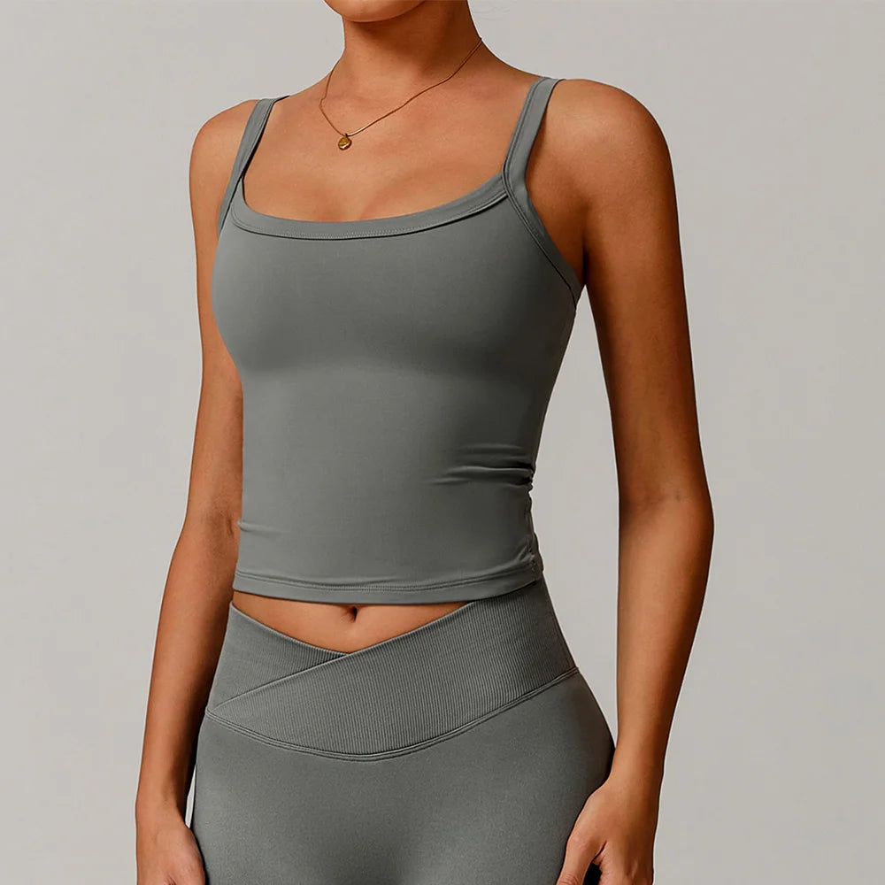 Yoga shirt for women