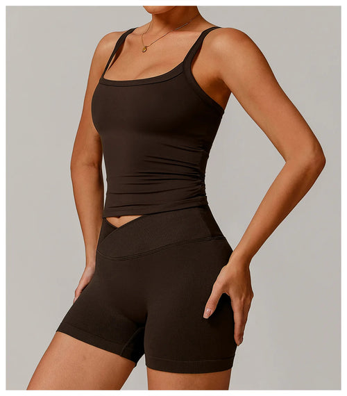 Yoga shirt for women