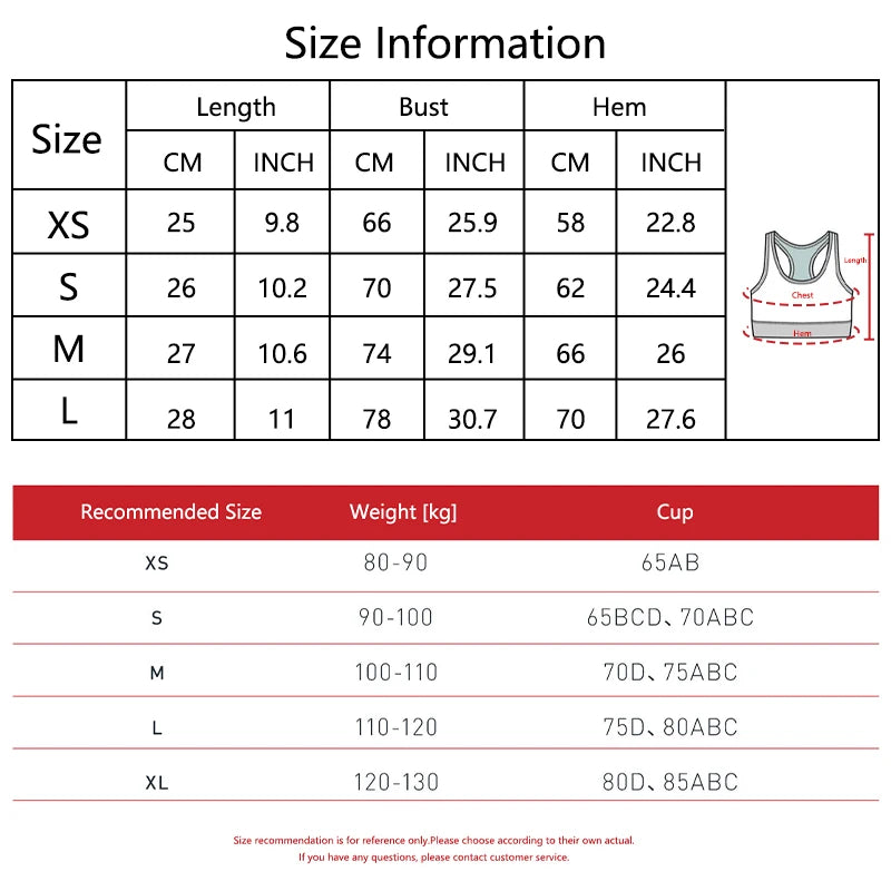 Ultra-soft Fabrics Casual Sports Bra Push up Yoga Clothes Woman Running Fitness Underwear Breathable Gym Top Women