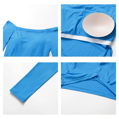 Sleeveless tank top