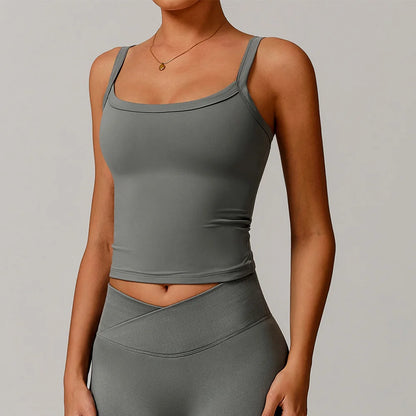 Yoga shirt for women
