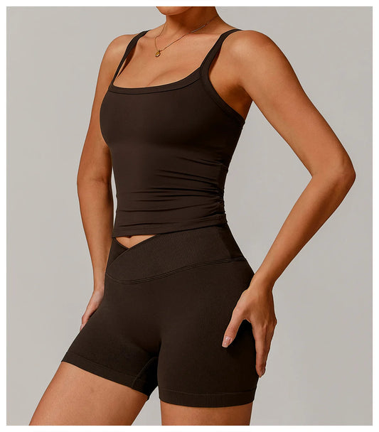 Yoga shirt for women